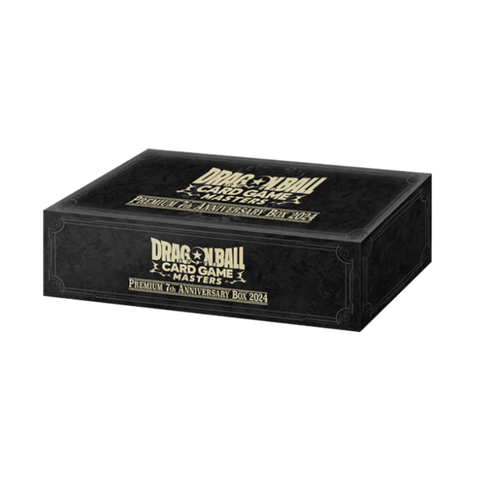 dbs critical blow booster box DBS Zenkai Series 05 Critical Blow Booster