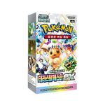Terastal Festival sv8a Pokemon TCG Booster Box [Korean]
