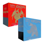 XY Evolutions Elite Trainer Box