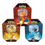 Pokémon TCG: Hidden Fates Collection Tin