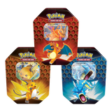 Pokémon TCG: Hidden Fates Collection Tin