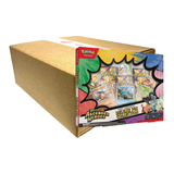 Pokémon TCG: Ascended Heroes First Partners Deluxe Pin Collection