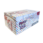 Scarlet & Violet-151 Booster Bundle