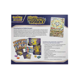 SV08 Surging Sparks Elite Trainer Box (Pokemon Centre)