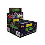 Panini Top Class FIFA Soccer 2025 Trading Cards