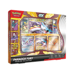 Pokémon TCG: Paradox Fury Premium Collection