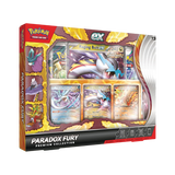 Pokémon TCG: Paradox Fury Premium Collection