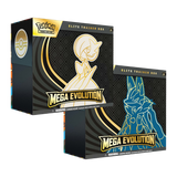 ME01 Mega Evolution Elite Trainer Box