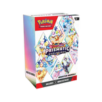 Scarlet & Violet Prismatic Evolutions Booster Bundle
