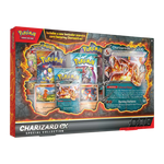 POKÉMON TCG: Charizard ex Special Collection