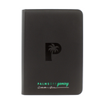 Collector's Series 9 Pocket Zip Trading Card Binder Palms off Pokemon