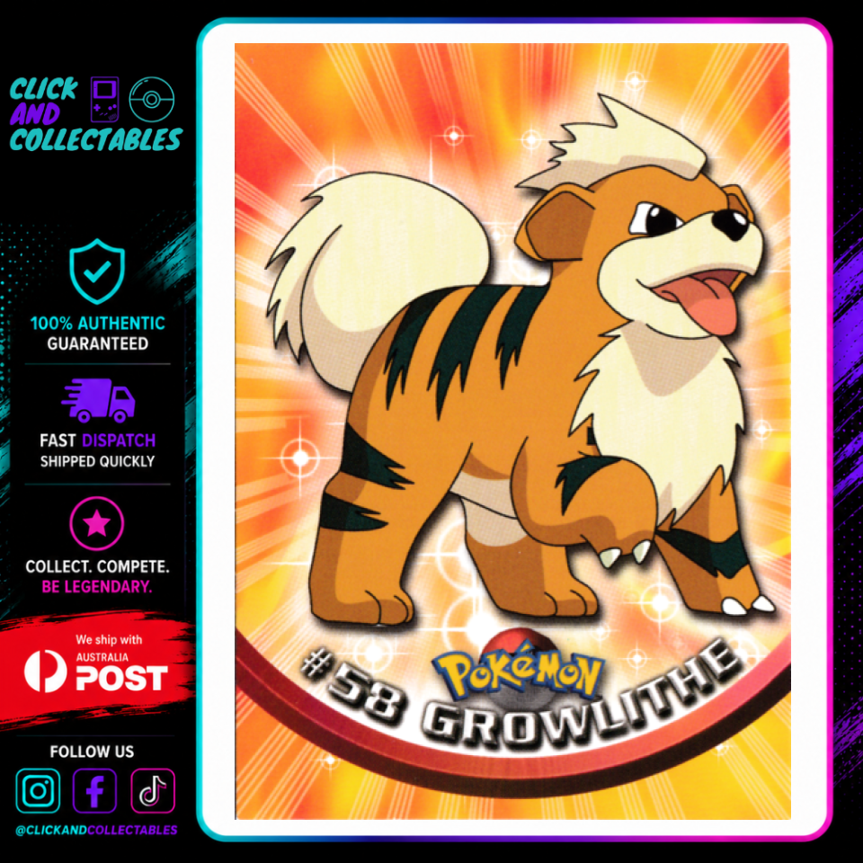 pokemon cards growlithe POKMON CARD GAME S8 012/100 C