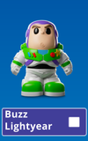 2026 Woolworths Disney Ooshies 13 - Buzz Lightyear