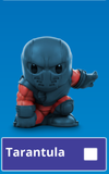 2026 Woolworths Disney Ooshies 25 - Tarantula