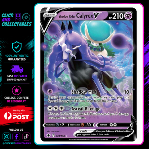 calyrex pokemon cards Amazon.com: Pokemon Cards: Ice Rider Calyrex VMAX League Battle Deck : Toys  & Games