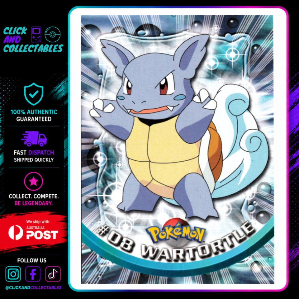 topps pokemon series 1 card list Pokmon 13 Complete Set 19992000 1999 Topps Pokemon Series 1