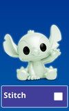 2026 Woolworths Disney Ooshies 08 - Stitch