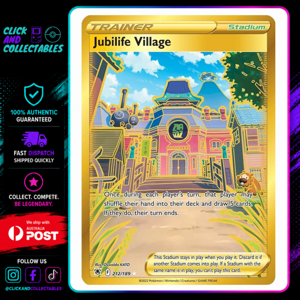 jubilife village pokemon card gold 212/189 Near Mint Trainer Form Deck Choice::Explorers of the Deep 2022 Pokémon Charizard V sexy