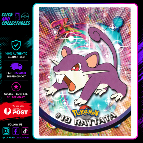pokemon rattata card Alolan Rattata (041/078) [Pokmon GO] Moderately Played