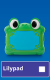2026 Woolworths Disney Ooshies 15 - Lilypad