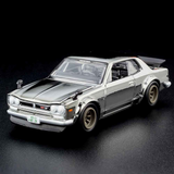 RLC 1972 Skyline H/T 2000GT-R "Hakosuka"