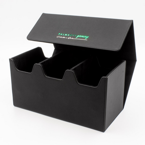 Collector's Graded Card Storage Case Large | Click and Collectables Collector's Graded Card Storage Case Large | Click and Collectables