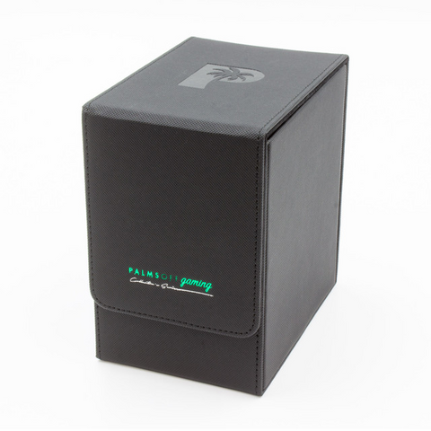 Collector's Series Graded Card Storage Case – Small Palms Off Gaming