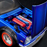 RLC EXCLUSIVE 1972 Skyline H/T 2000GT-R