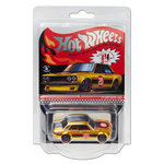RLC EXCLUSIVE ’71 Datsun 510