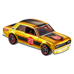 RLC EXCLUSIVE ’71 Datsun 510