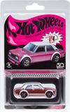2018 NATIONALS ’71 Datsun 510 "PINK"