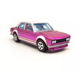 2018 NATIONALS ’71 Datsun 510 "PINK"