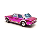2018 NATIONALS ’71 Datsun 510 "PINK"