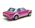 2018 NATIONALS ’71 Datsun 510 "PINK"