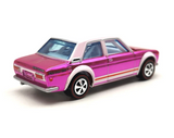 2018 NATIONALS ’71 Datsun 510 "PINK"