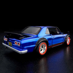 RLC EXCLUSIVE 1972 Skyline H/T 2000GT-R