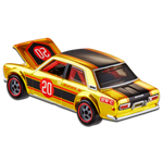 RLC EXCLUSIVE ’71 Datsun 510