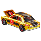RLC EXCLUSIVE ’71 Datsun 510