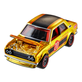 RLC EXCLUSIVE ’71 Datsun 510