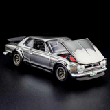 RLC 1972 Skyline H/T 2000GT-R "Hakosuka"