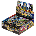 Battle Evolution Booster Box