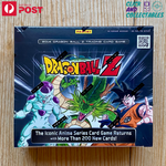 Dragon Ball Z - Base Set Booster Box