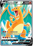 Charizard V 153/172