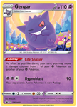 Gengar Promo SWSH52