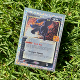 Indonesian 25th Anniversary Umbreon Gold Star