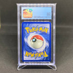 1999 Ivysaur Pokémon Base Set - 30/102 CGC NM/Mint 8