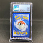 2016 Switch Pokémon Evolutions - 88/108 Reverse Holo CGC NM 8.5