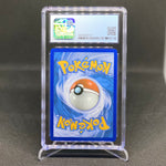 2016 Maintenance Evolutions - 79/108 Reverse Holo CGC NM 7.5