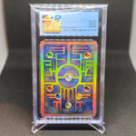 Ancient Mew Pokémon (2000) Movie Promo - CGC 5 EX