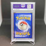 1999 Pokemon Chansey #3 PSA 4